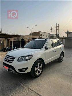 هيونداي سانتافي